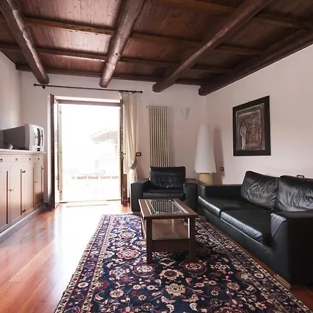 Casa Piantamori * Cerreto di Spoleto