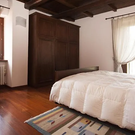 Casa Piantamori Apartment
