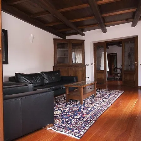 Casa Piantamori *